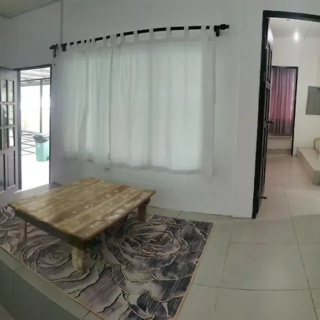 Komowanan Homestay Kundasang Exterior photo