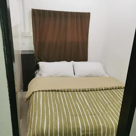 Komowanan Homestay Kundasang Exterior photo