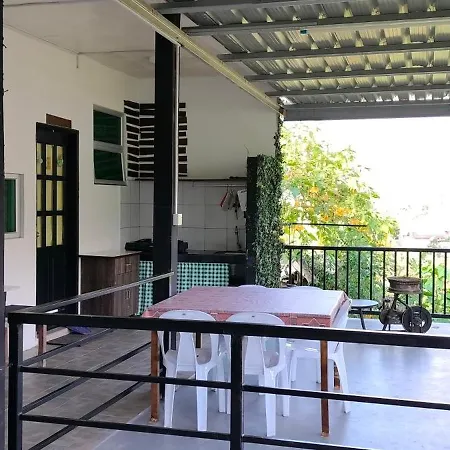 Komowanan Homestay Kundasang Room photo