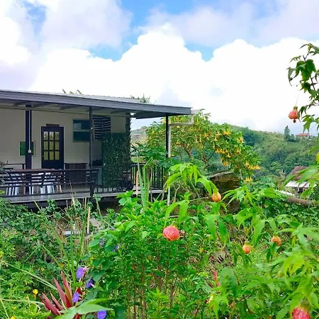 Komowanan Homestay Kundasang Room photo