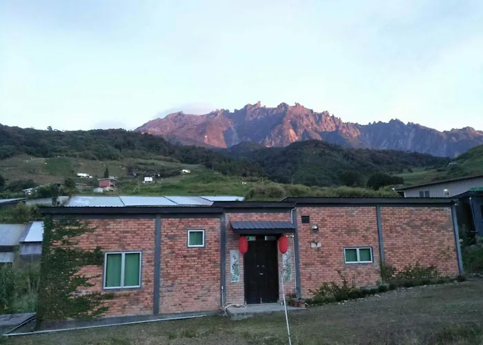 Komowanan Homestay