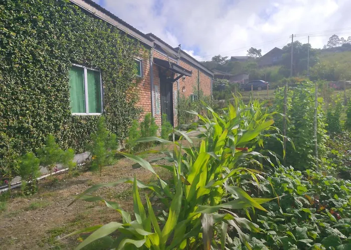 Komowanan Homestay