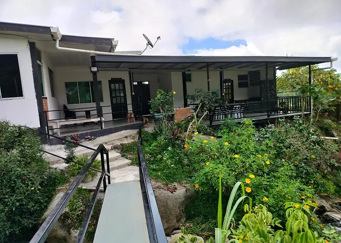 Komowanan Homestay