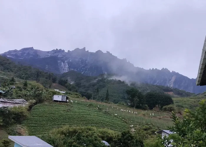 Komowanan Homestay