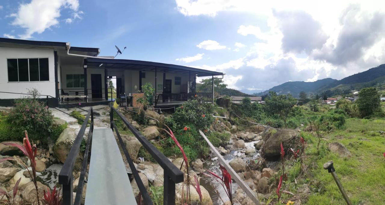 Komowanan Holiday home