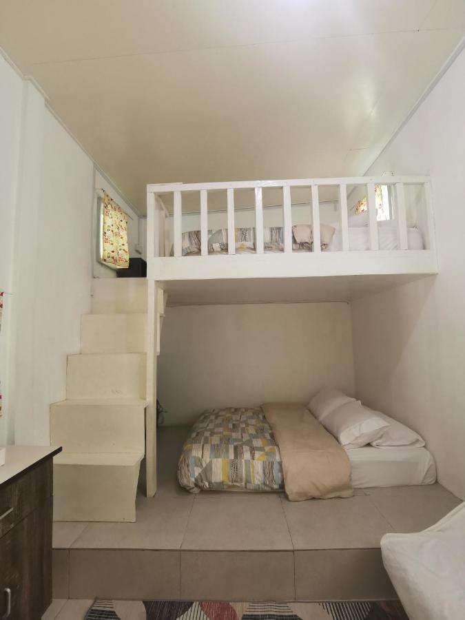 Holiday home Komowanan *