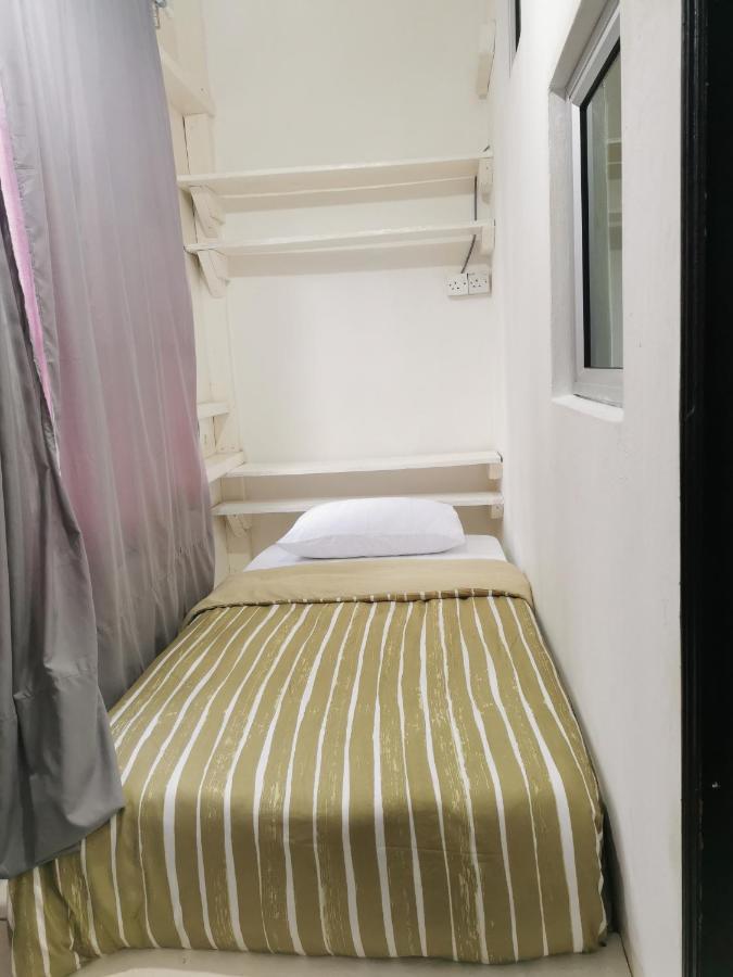 Komowanan Holiday home Kundasang