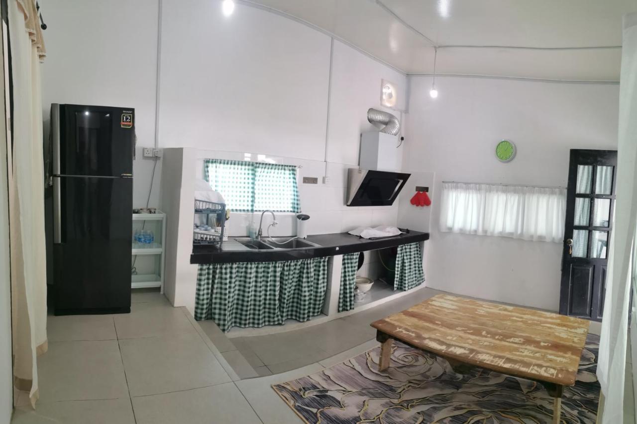 Holiday home Komowanan