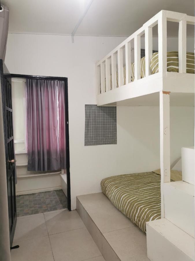 Holiday home Komowanan *