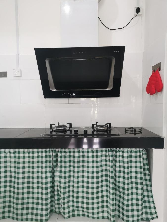 Komowanan Holiday home *