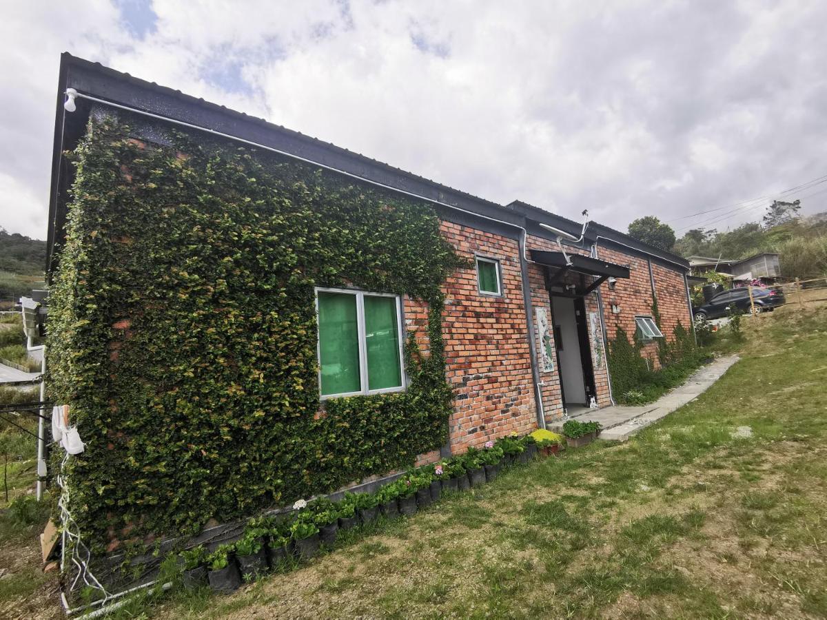 Komowanan Kundasang