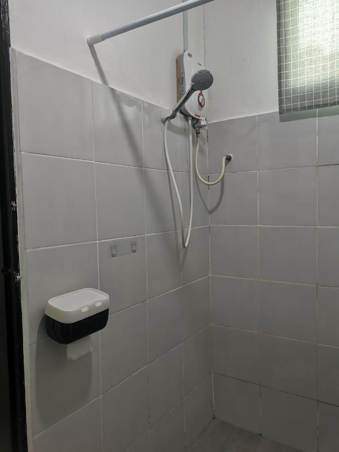 Komowanan Holiday home *