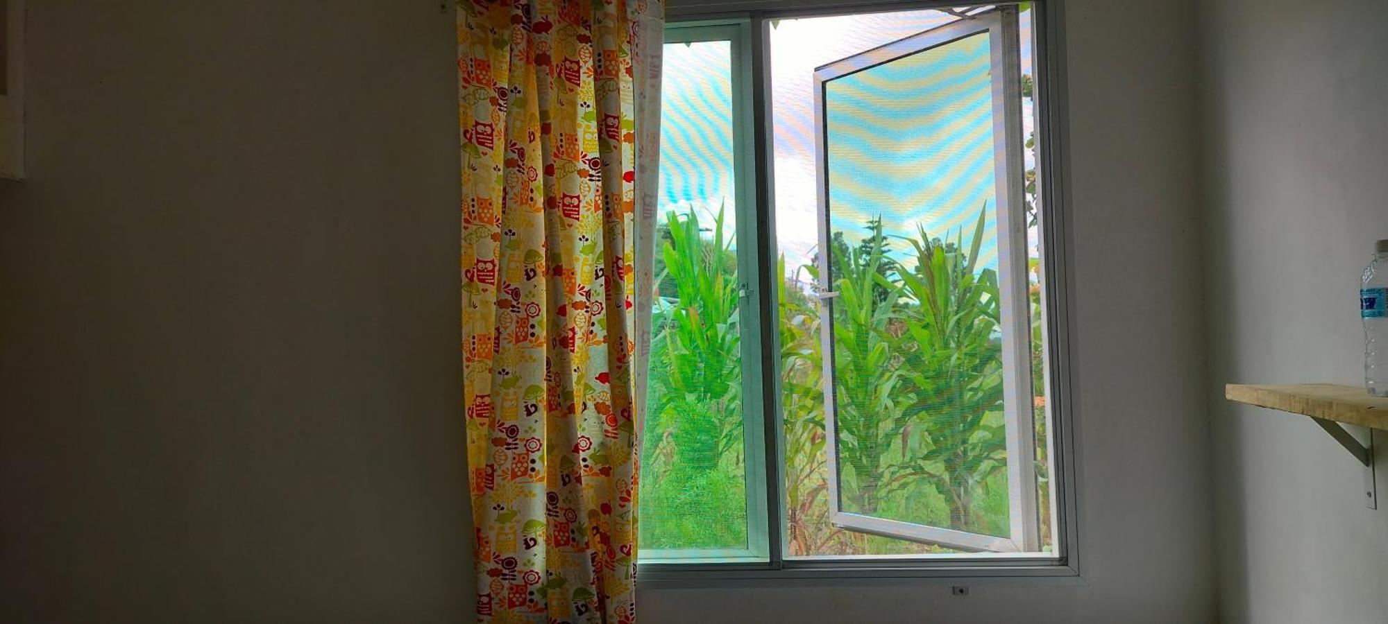 Komowanan Holiday home *