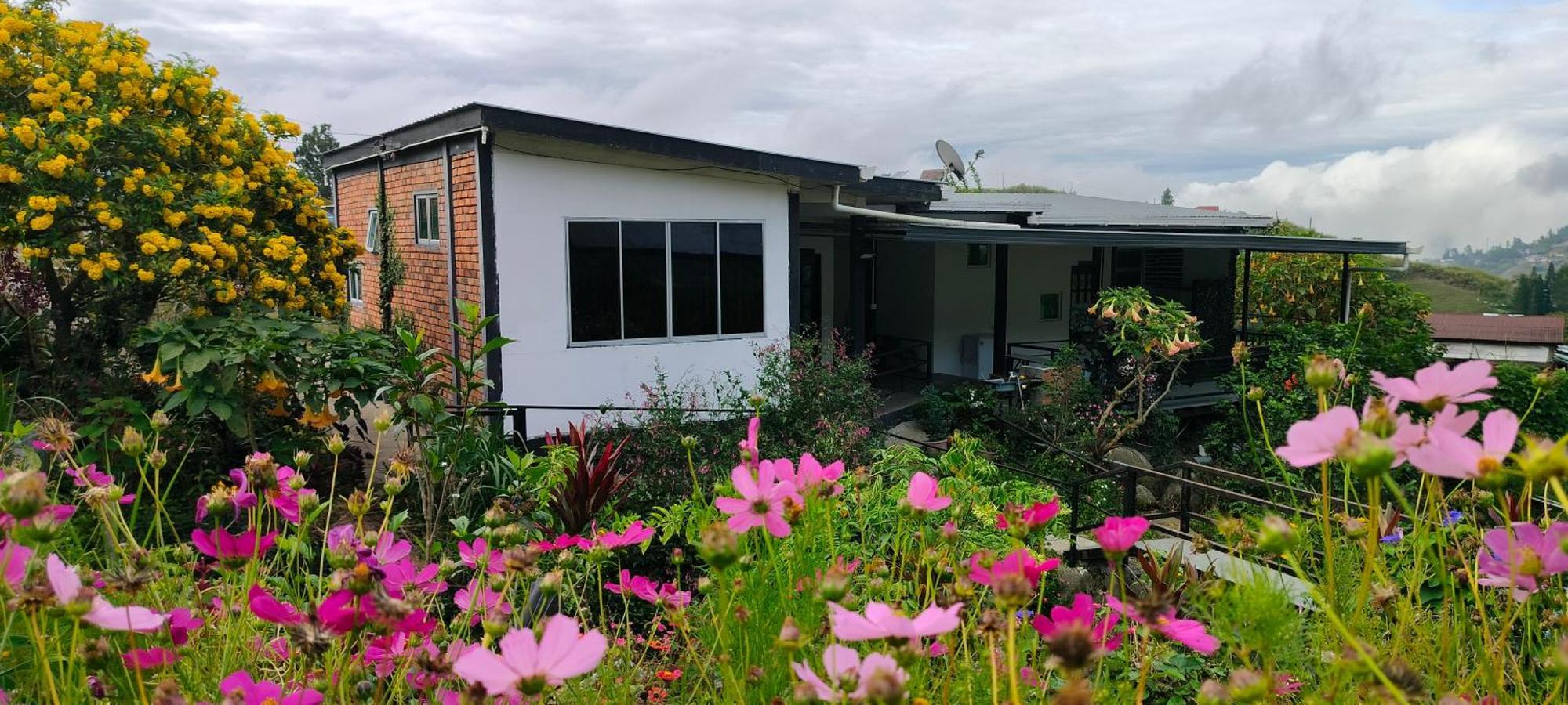 Holiday home Komowanan *
