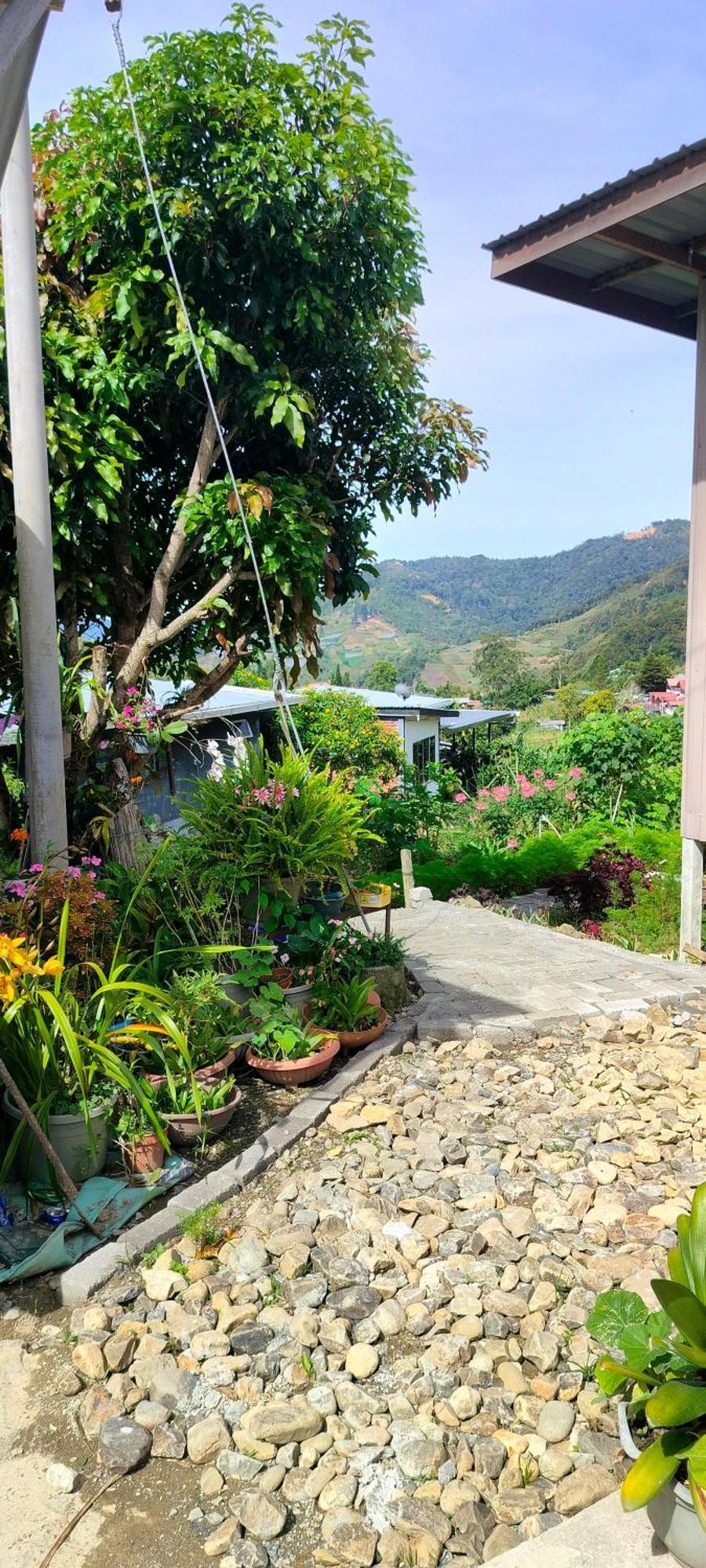 Holiday home Komowanan *