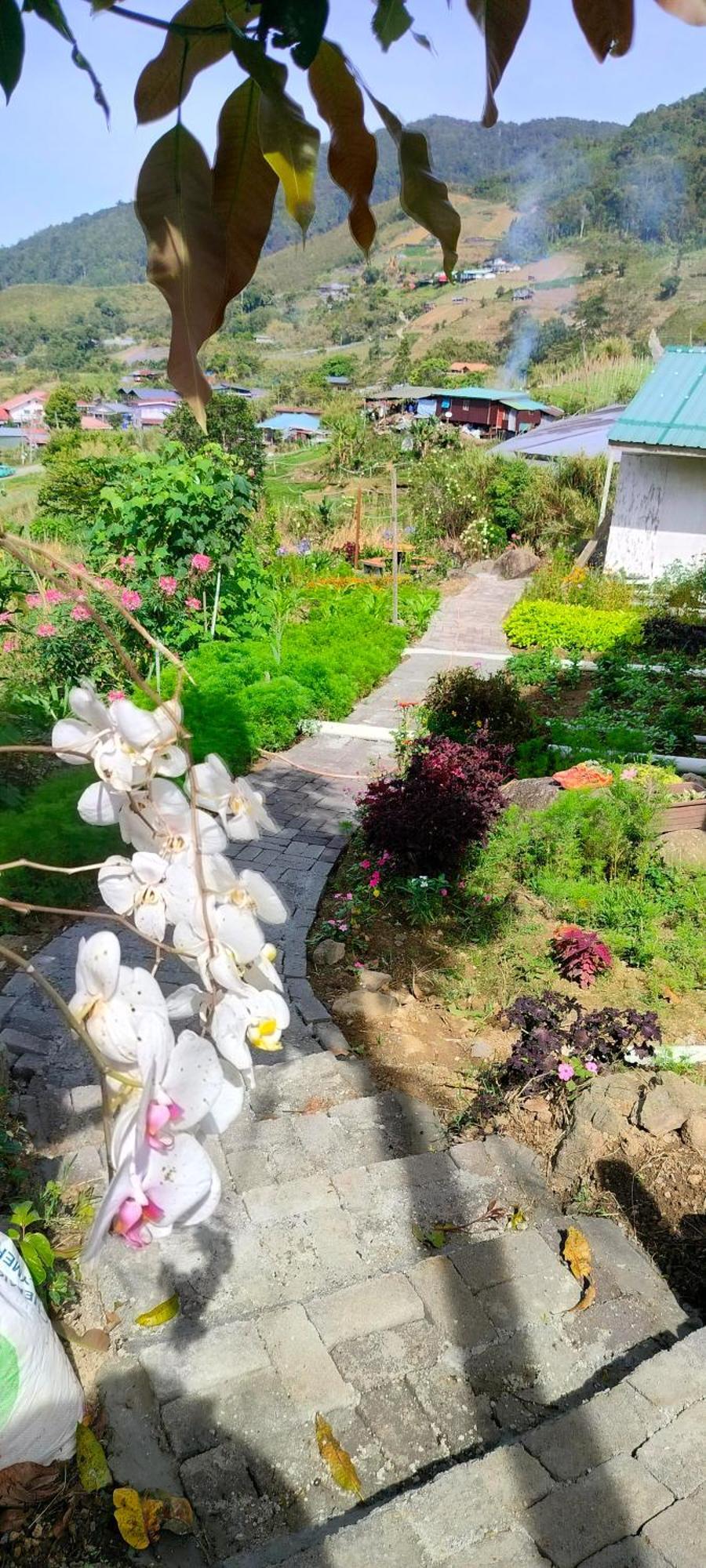 Komowanan Holiday home *