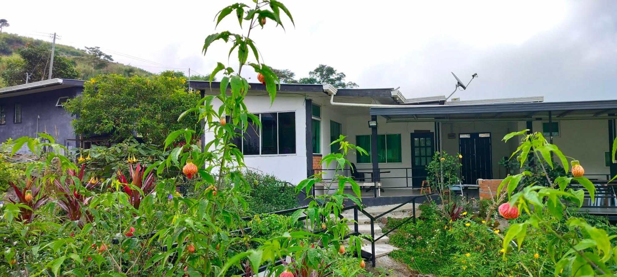 Holiday home Komowanan *