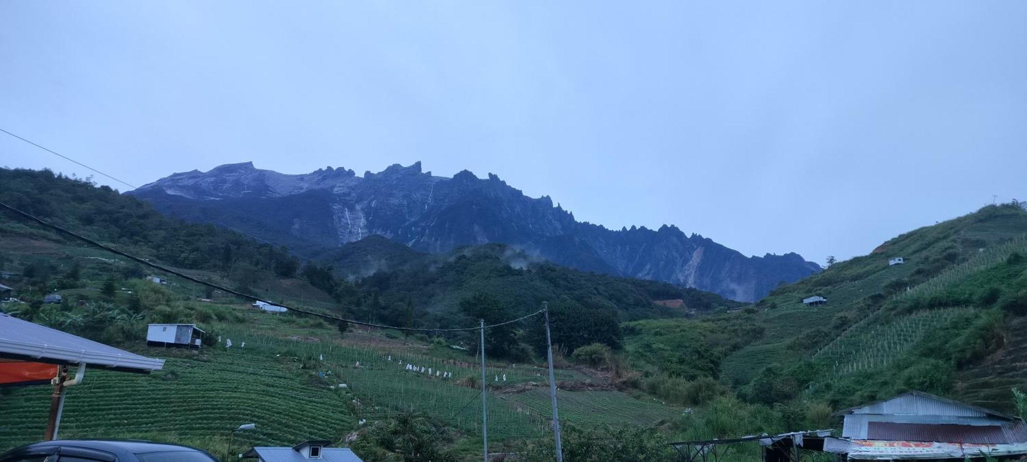 Holiday home Komowanan *