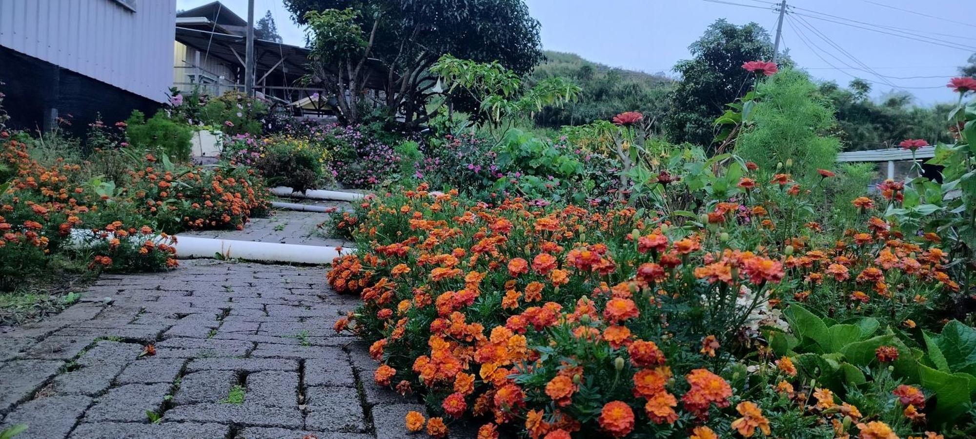 Holiday home Komowanan Kundasang